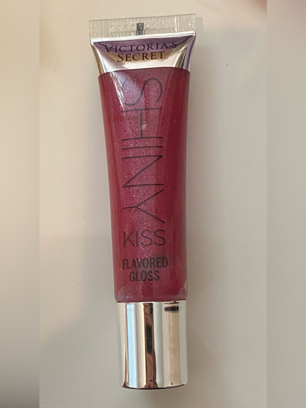 Victoria's Secret lipgloss sparkling cider